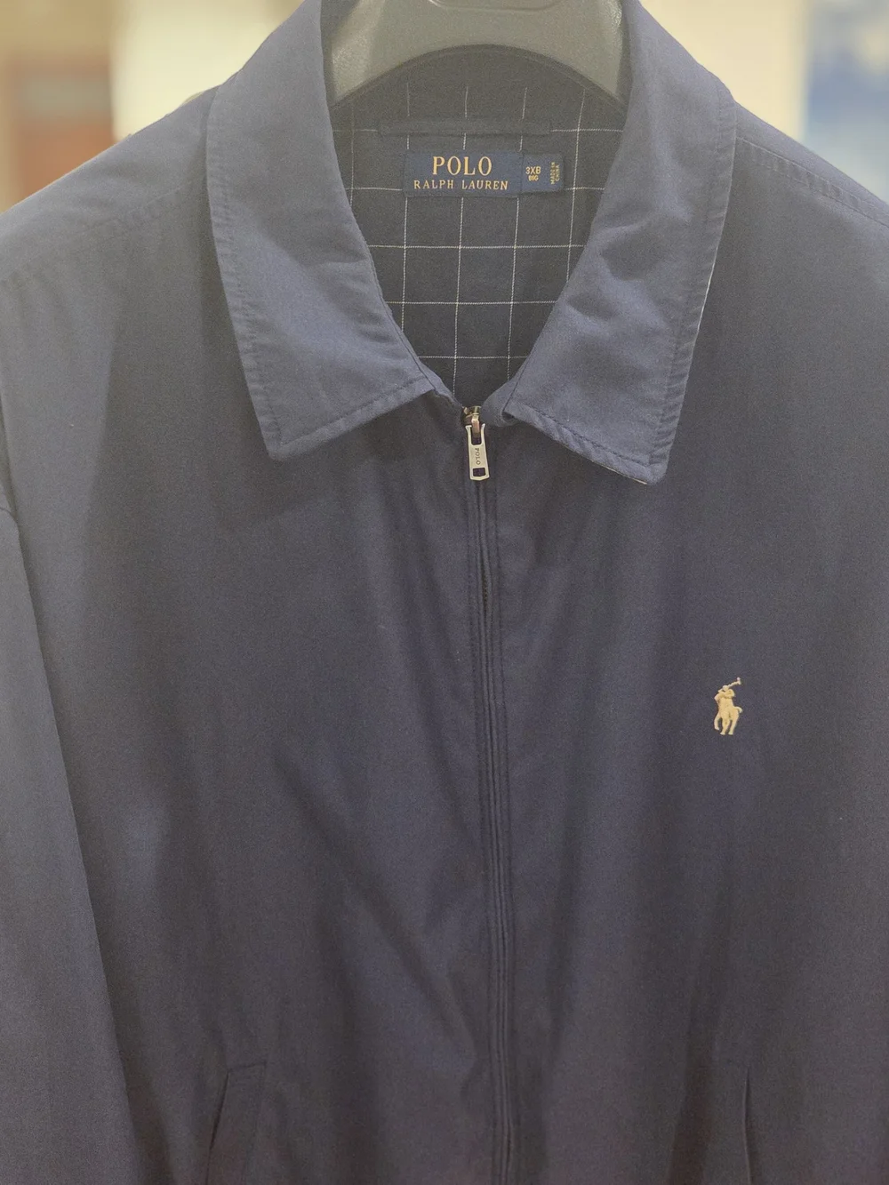 Polo Ralph Lauren classic polo